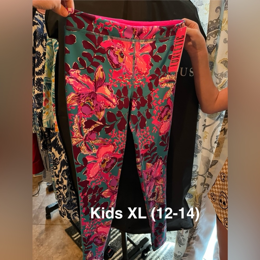 Kids Lilly active pants